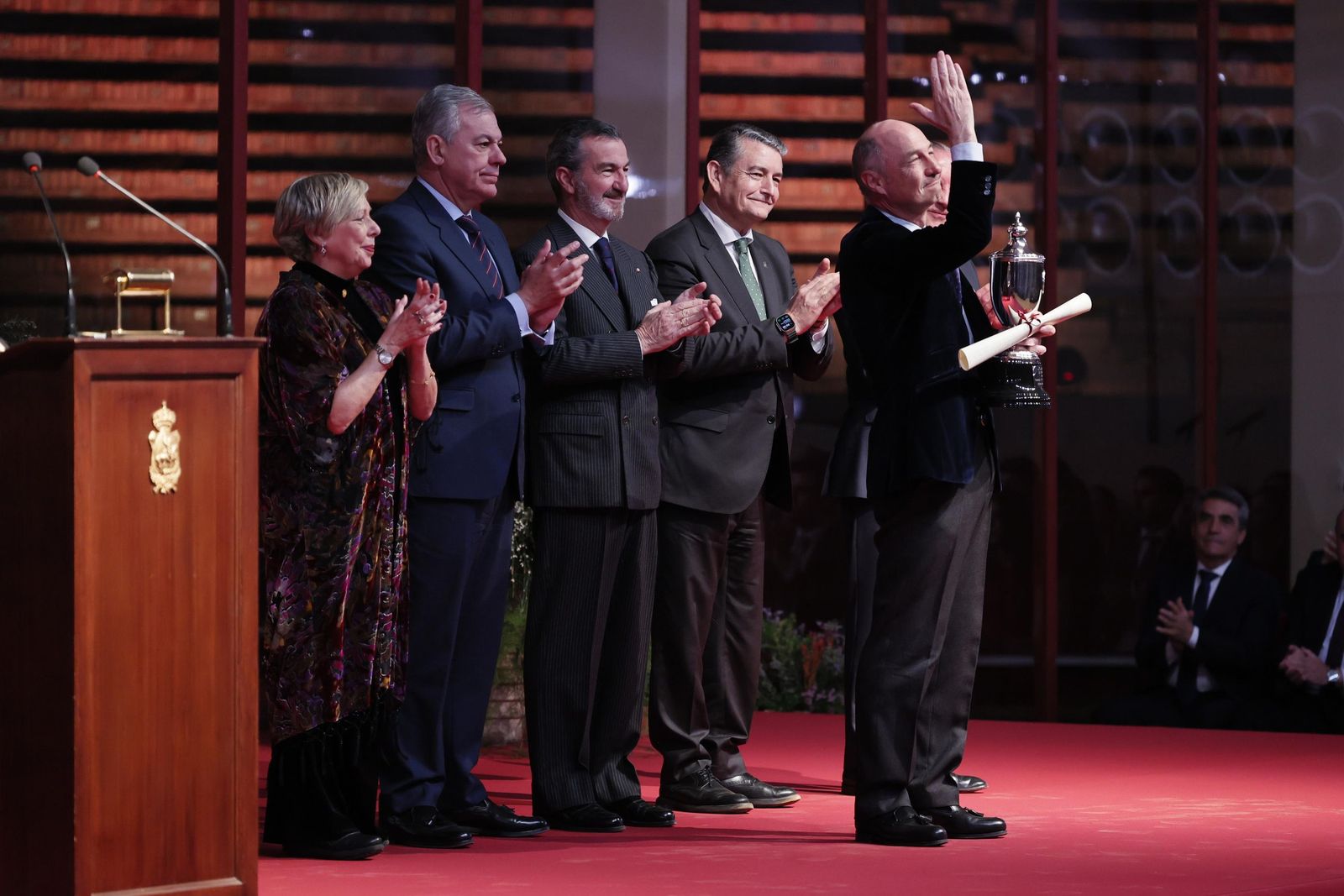 Premios Universitarios y Taurinos de La Real Maestranza