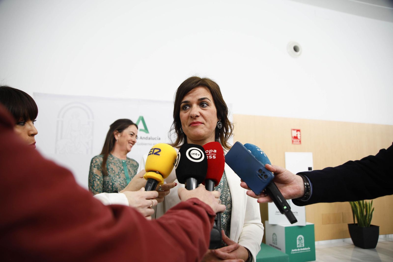 Imágenes de los Galardones "Bandera de Andalucía" en Benahadux