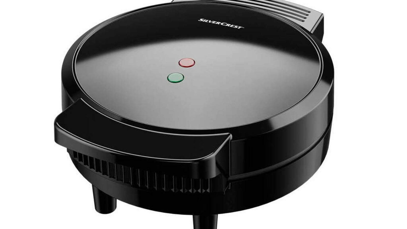 Máquina de hacer tortillas de Lidl