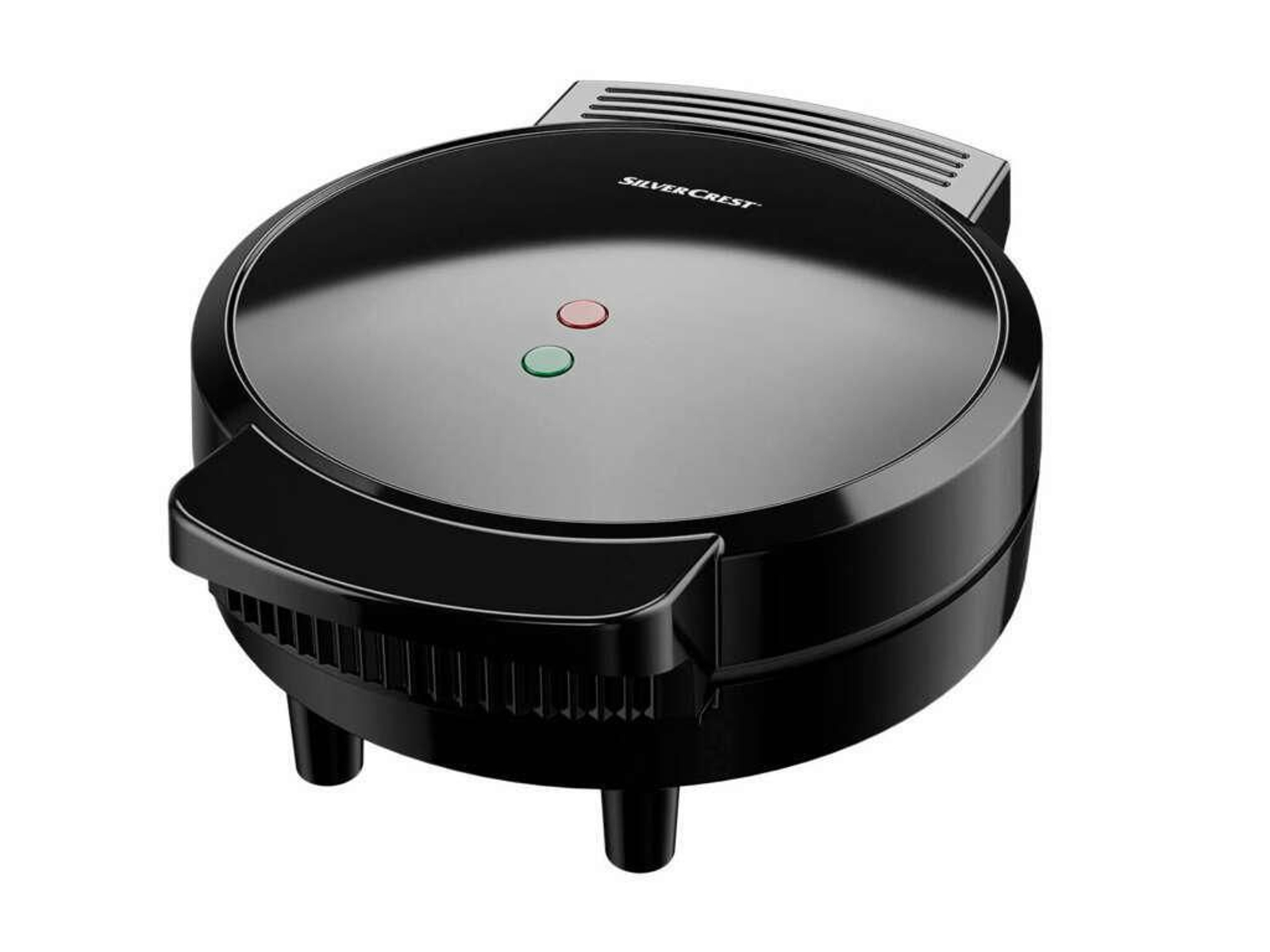 Máquina de hacer tortillas de Lidl