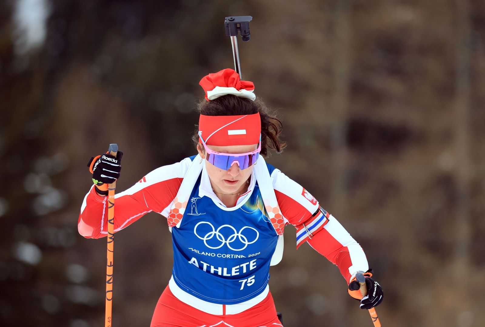 Milano Cortina 2026 W (16951668)