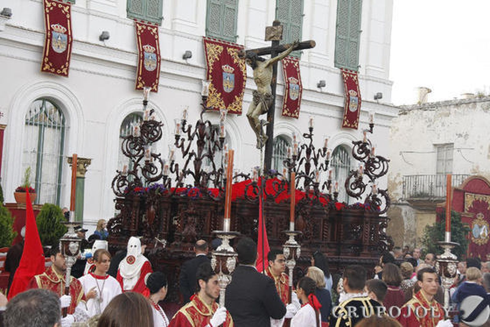 Misericordia

Foto: Andres Mora