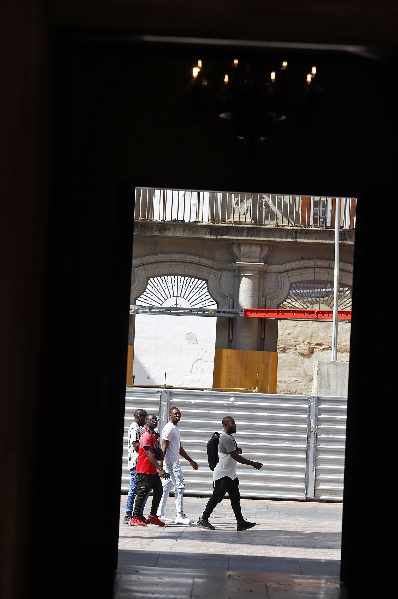 Las imágenes más destacadas del lunes 19 de junio en Huelva