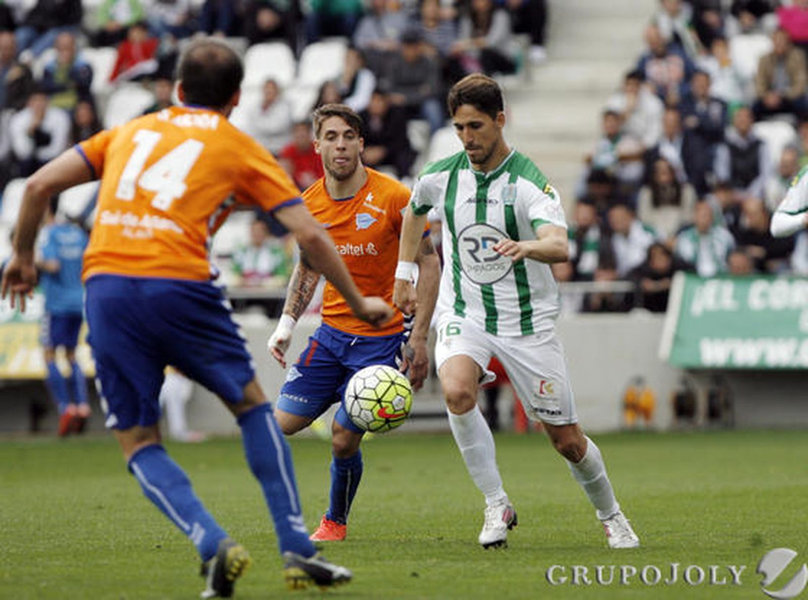 Foto: José Martínez