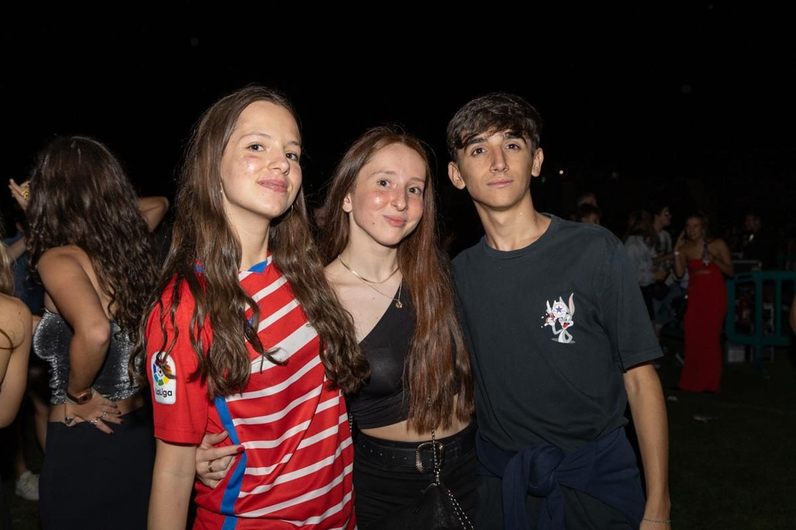 Saiko en el Selvatic Jaén Fest, en imágenes
