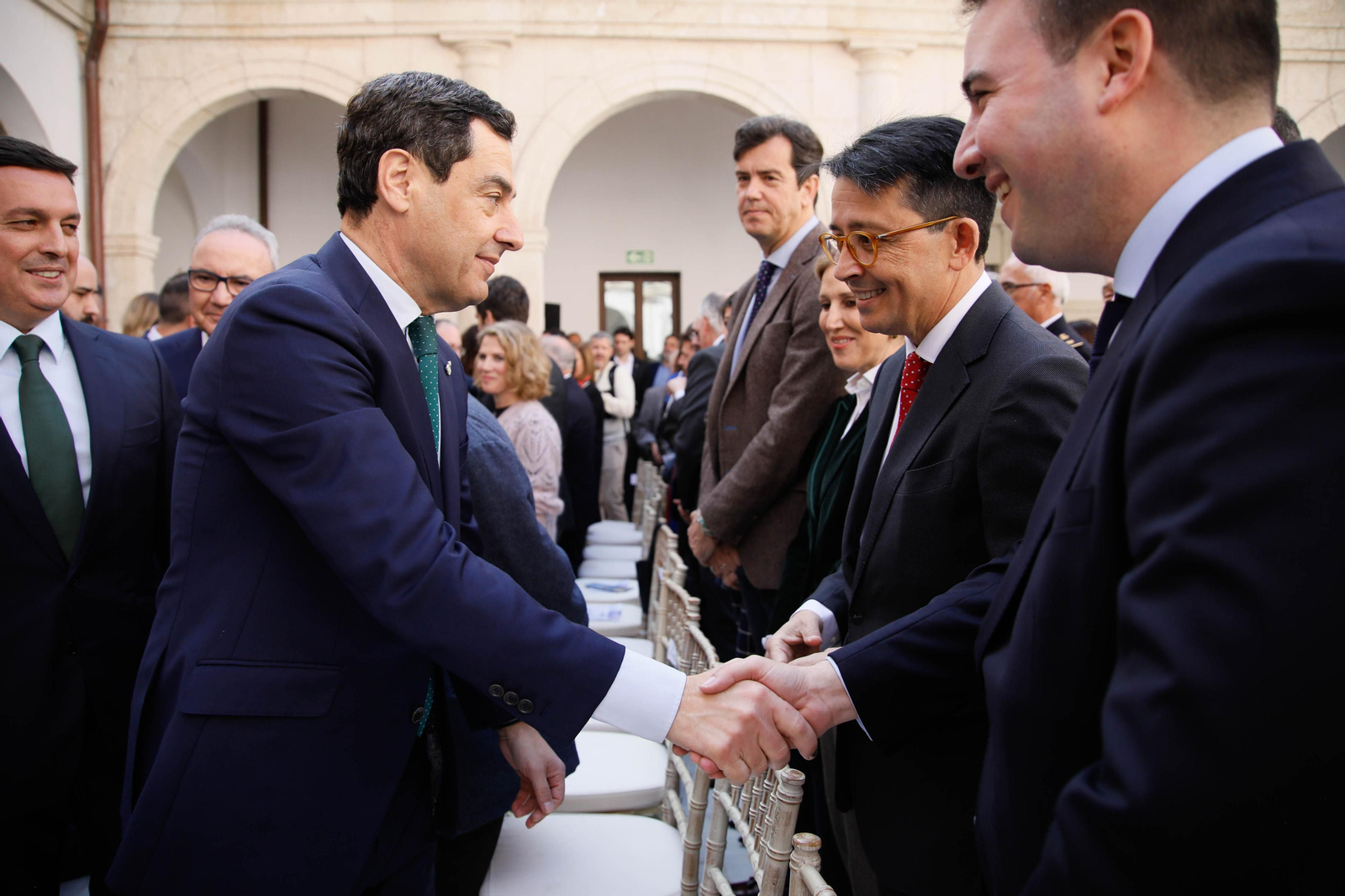 El MUREC abre sus puertas