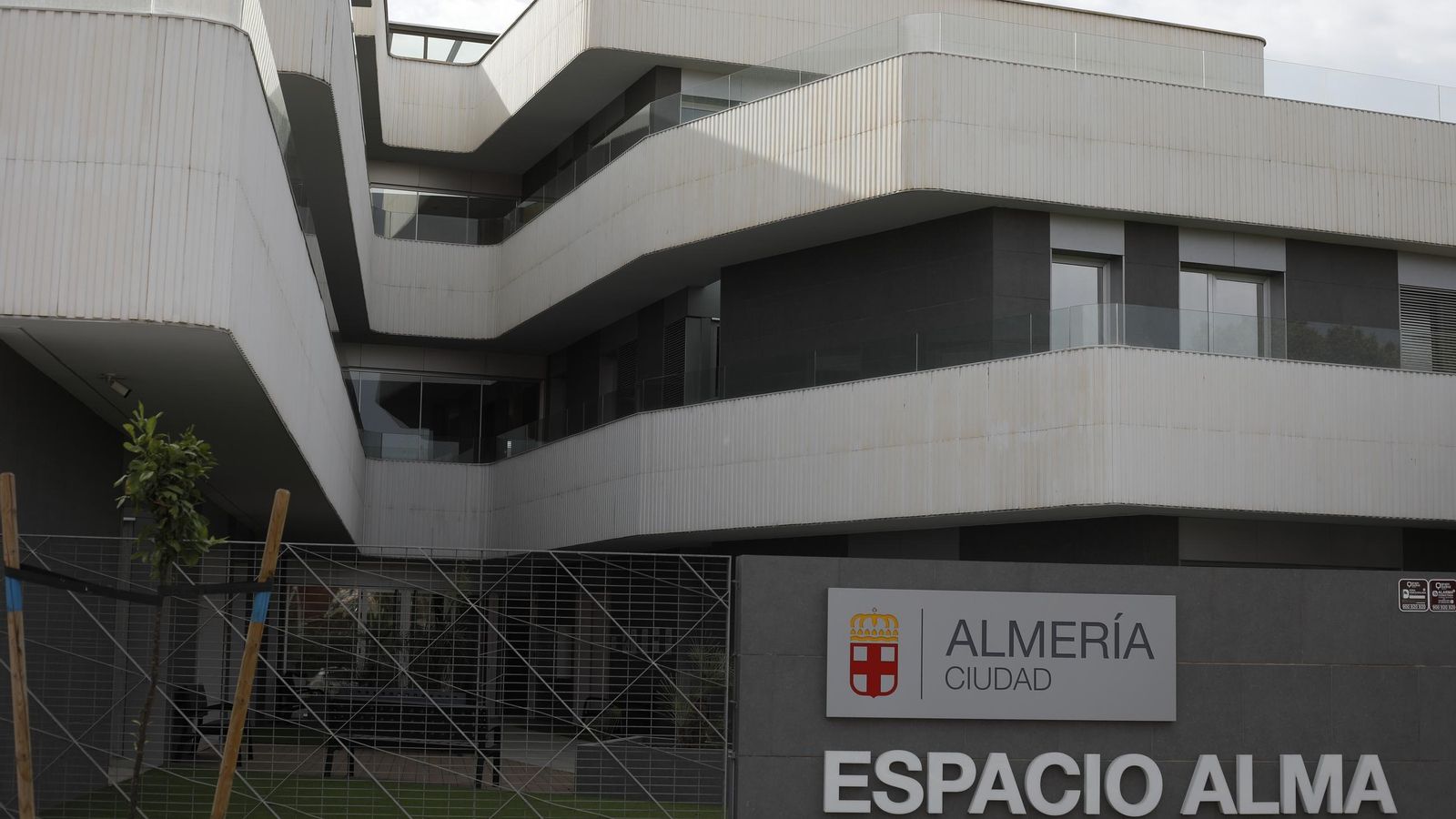 Espacio Alma