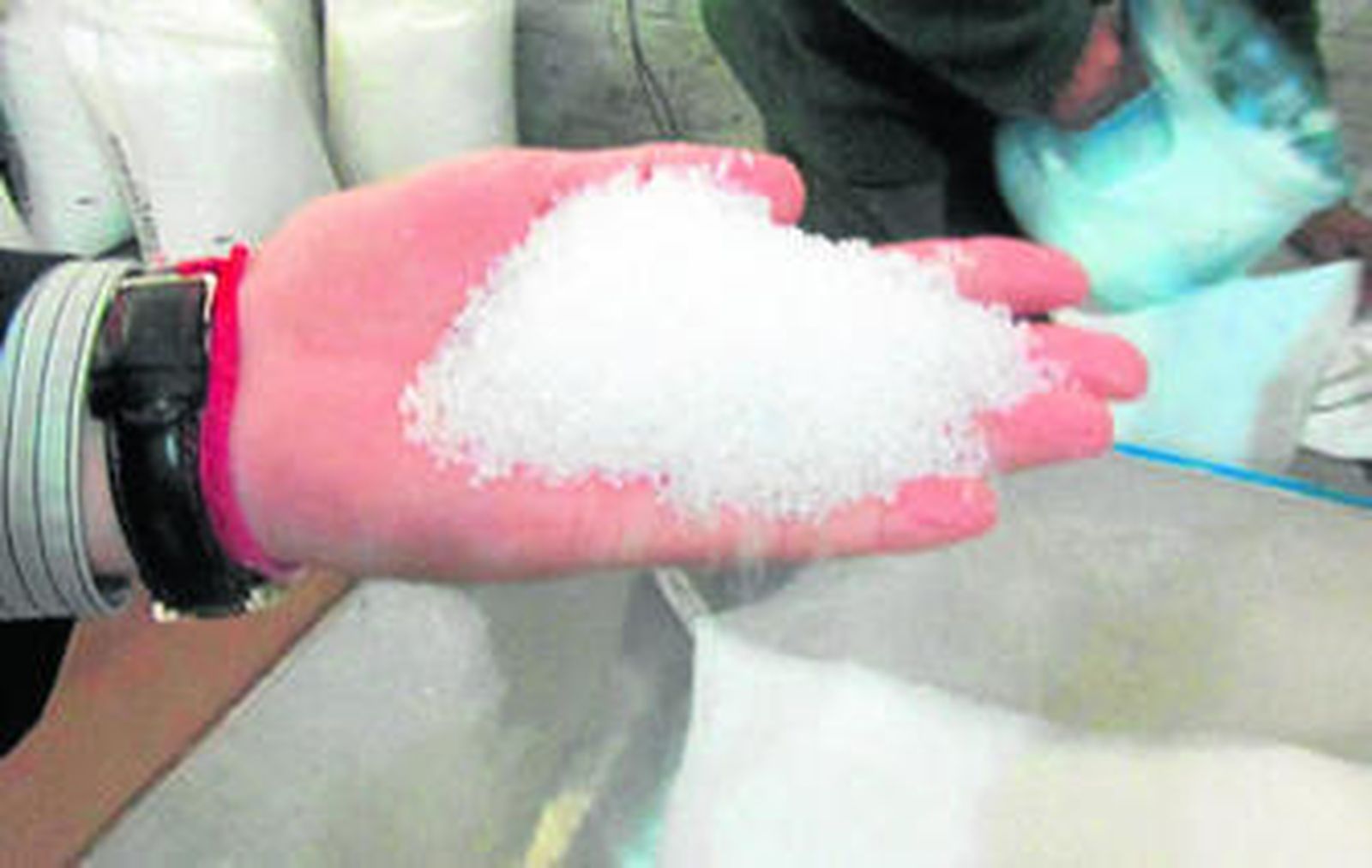 El poliestireno expandido (EPS) tiene multitud de ventajas para el envasado de frutas y hortalizas.