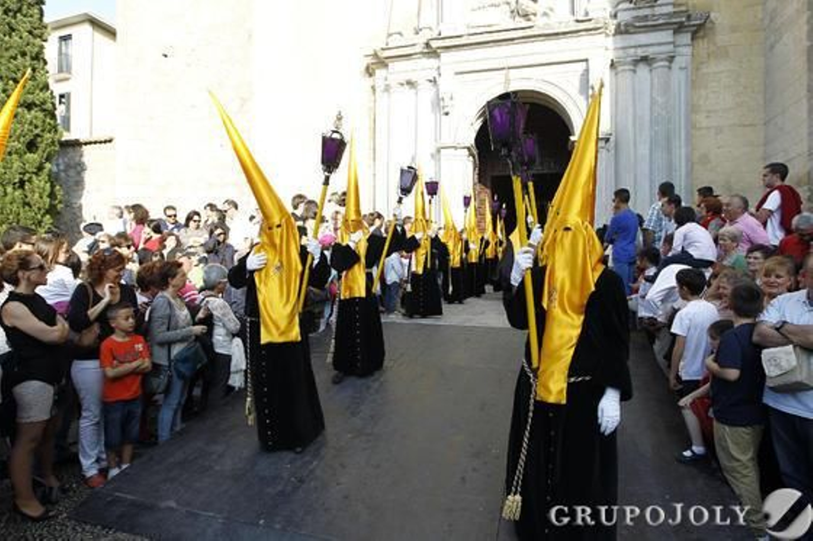 La Soledad de San Jerónimo

Foto: Rivas/ Villoslada