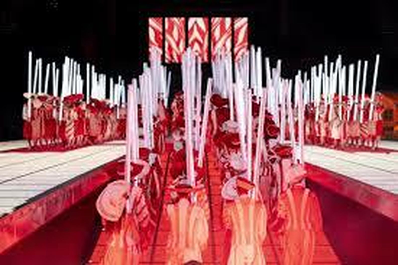 El festival del vino más impactante del mundo