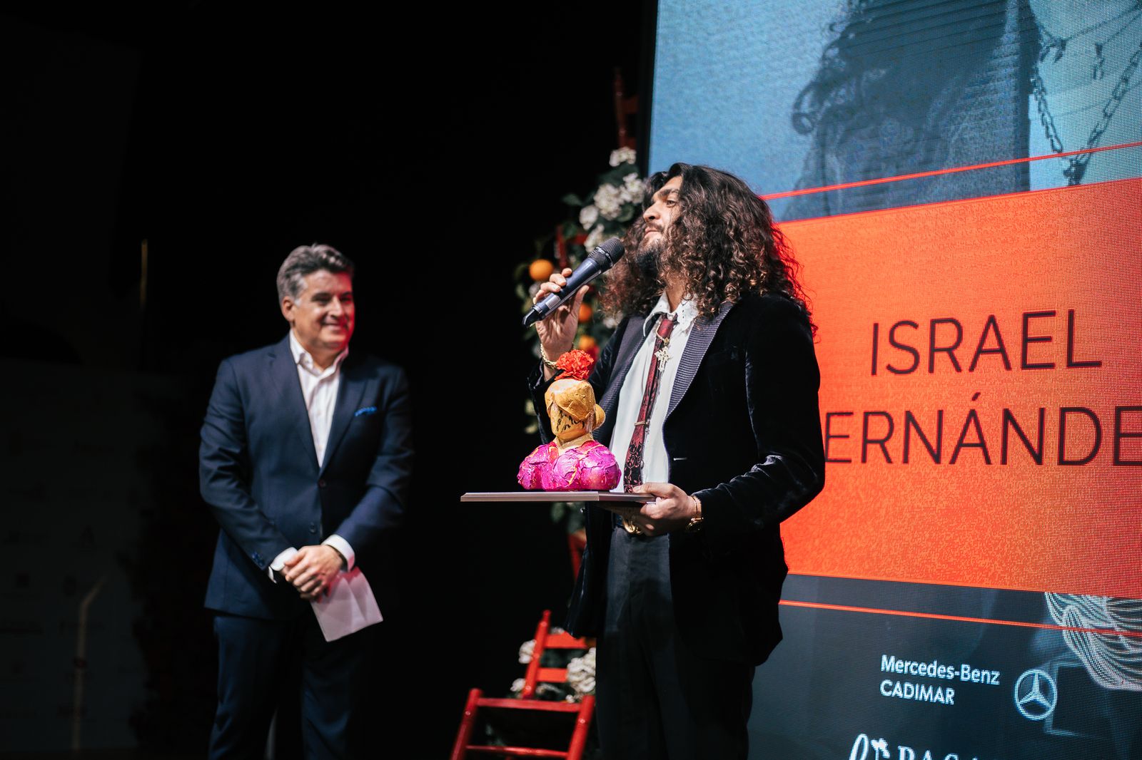 PREMIOS 'ALMA FLAMENCA'