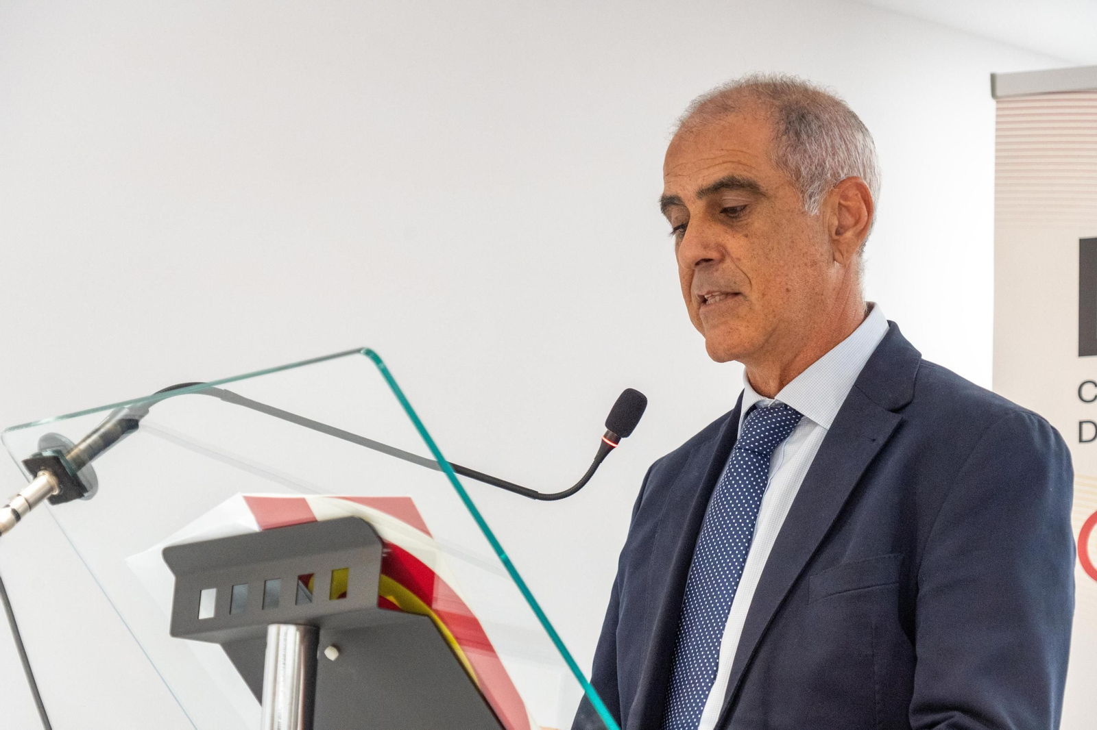 Imágenes de la entrega del Premio Pyme del Año 2025