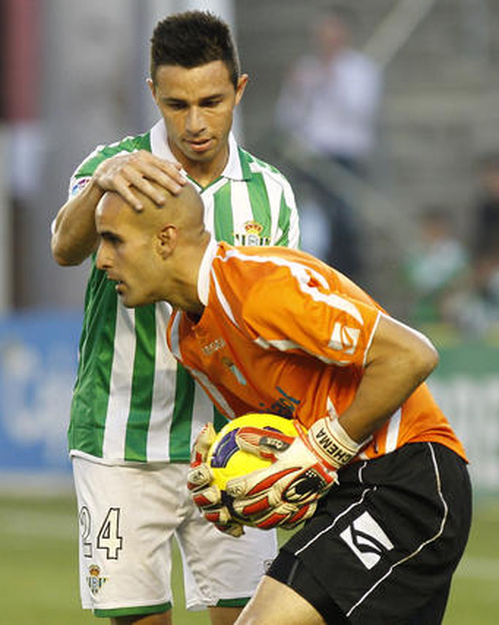 Foto: Antonio Pizarro