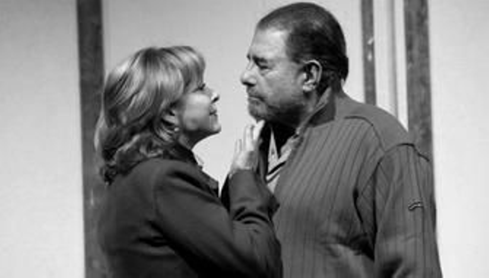 "Me queda mucho por hacer y me apunto a un bombardeo, hasta que me echen"