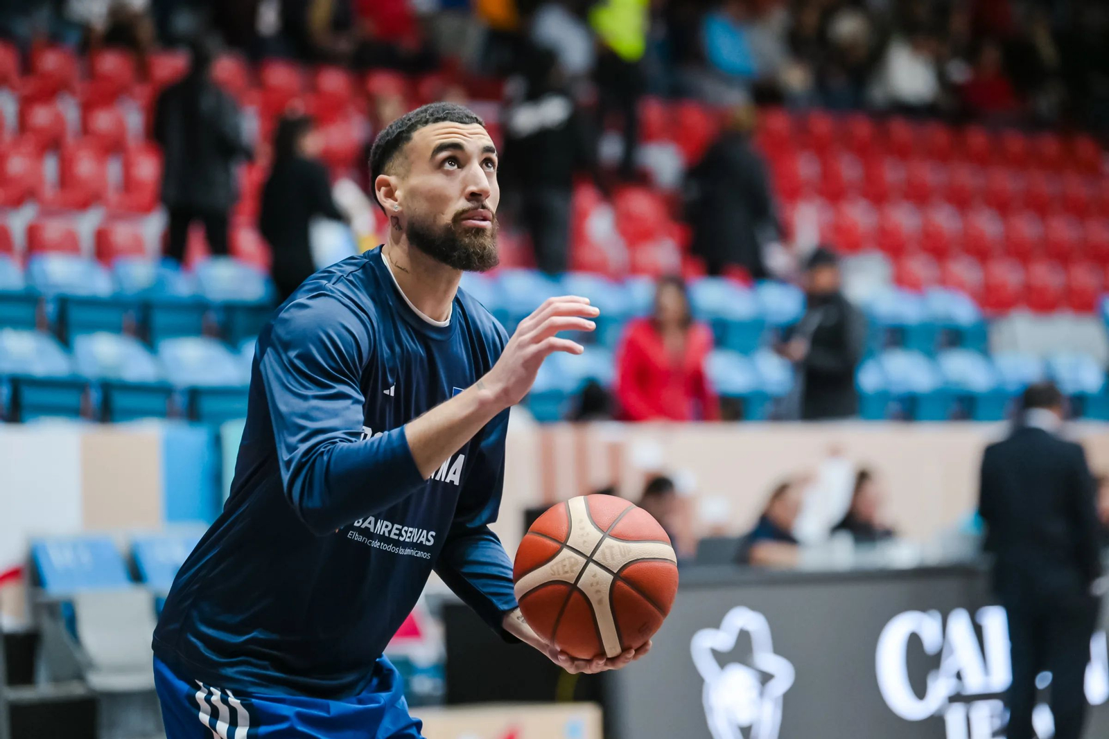 Chris Duarte y Chase Audige, victorias con minutadas y protagonismo