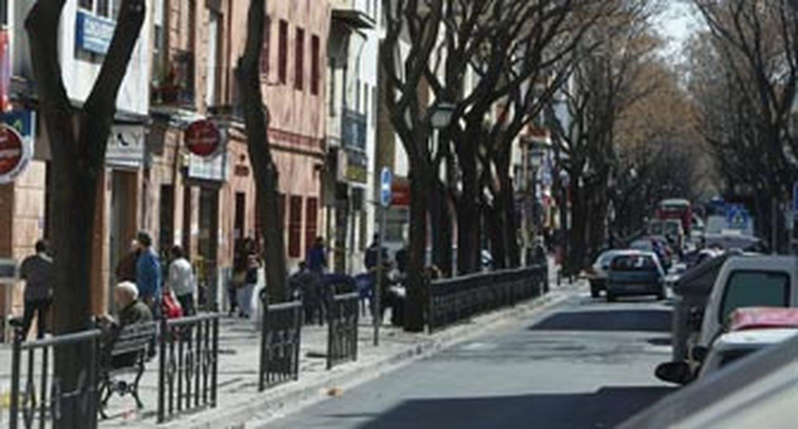 La Quinta Avenida sin Manhattan