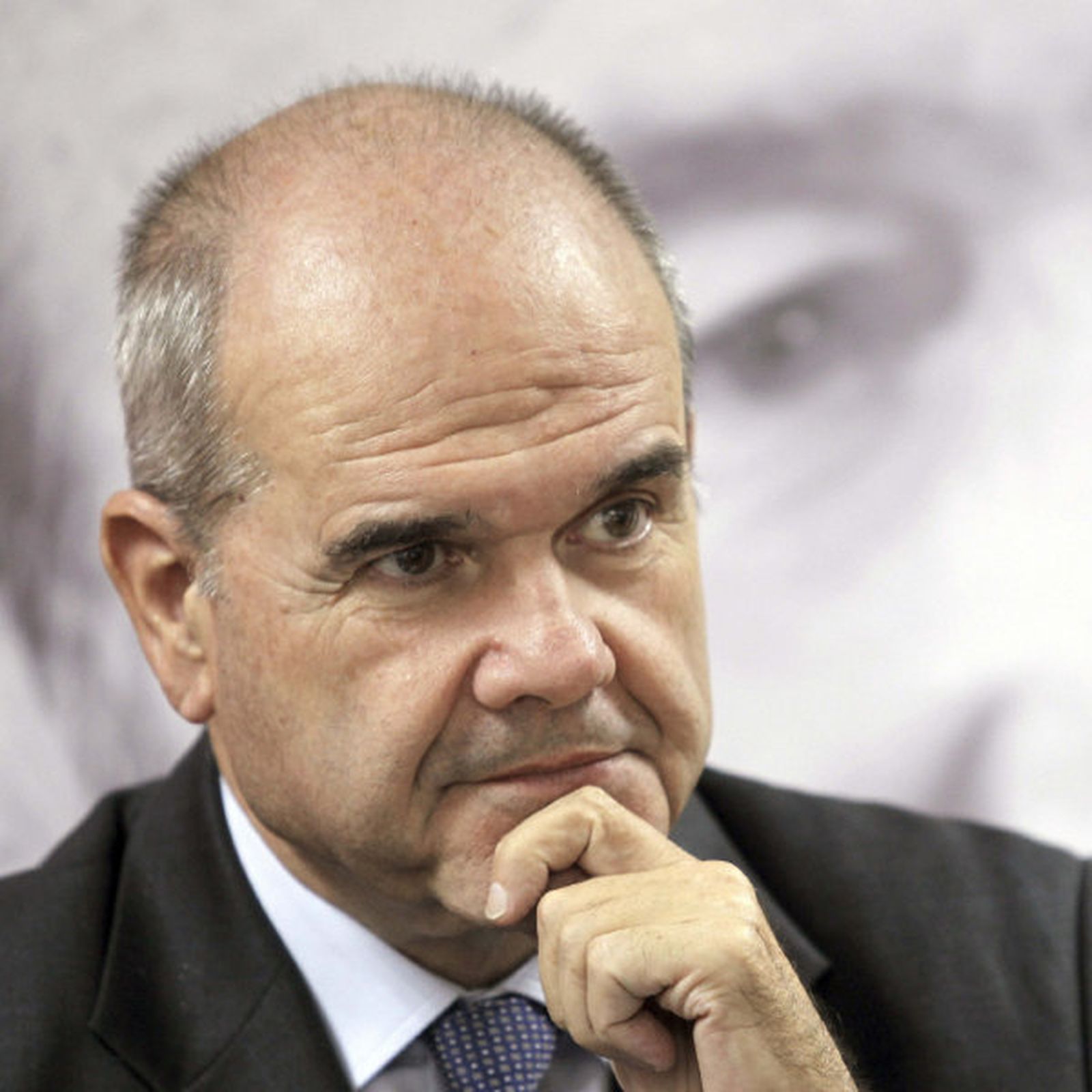 Manuel Chaves impartirá clases en la Universidad de Córdoba a partir de septiembre