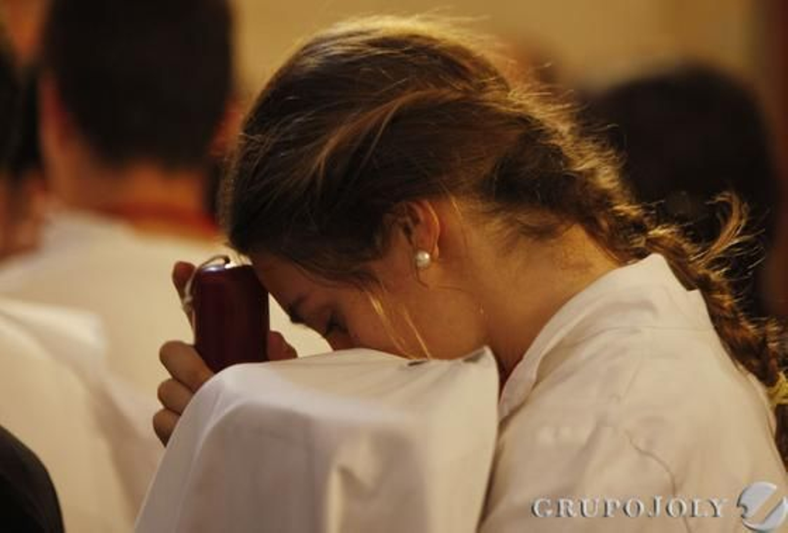 Foto: José Ángel García