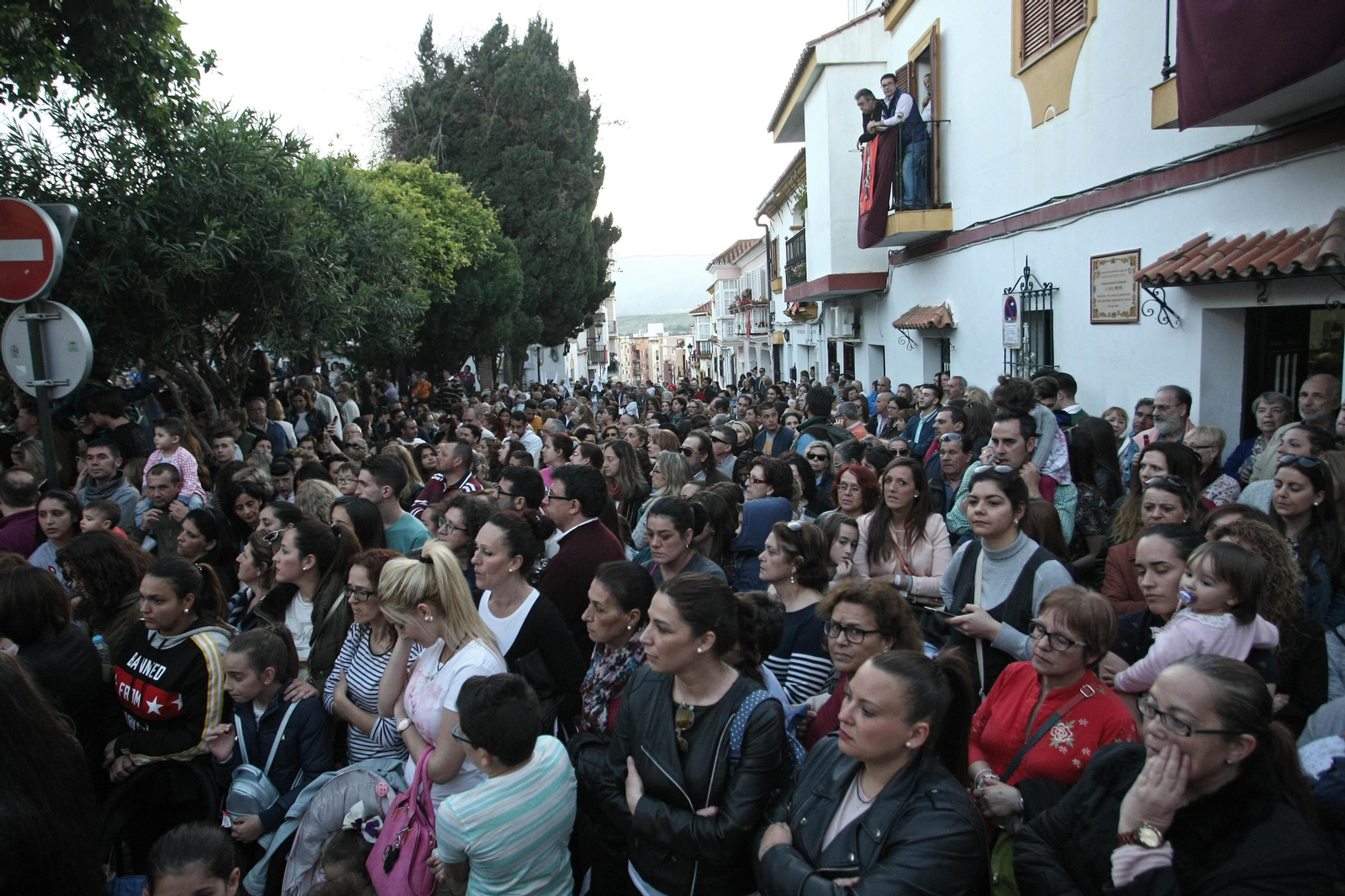 Imágenes del Medinaceli en Algeciras