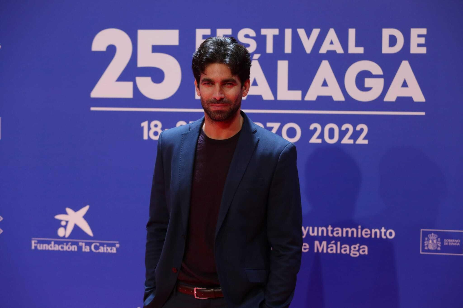 Las fotos de la alfombra roja de la gala de inauguración del Festival de Málaga Las fotos de la alfombra roja de la gala de inauguración del Festival de Málaga