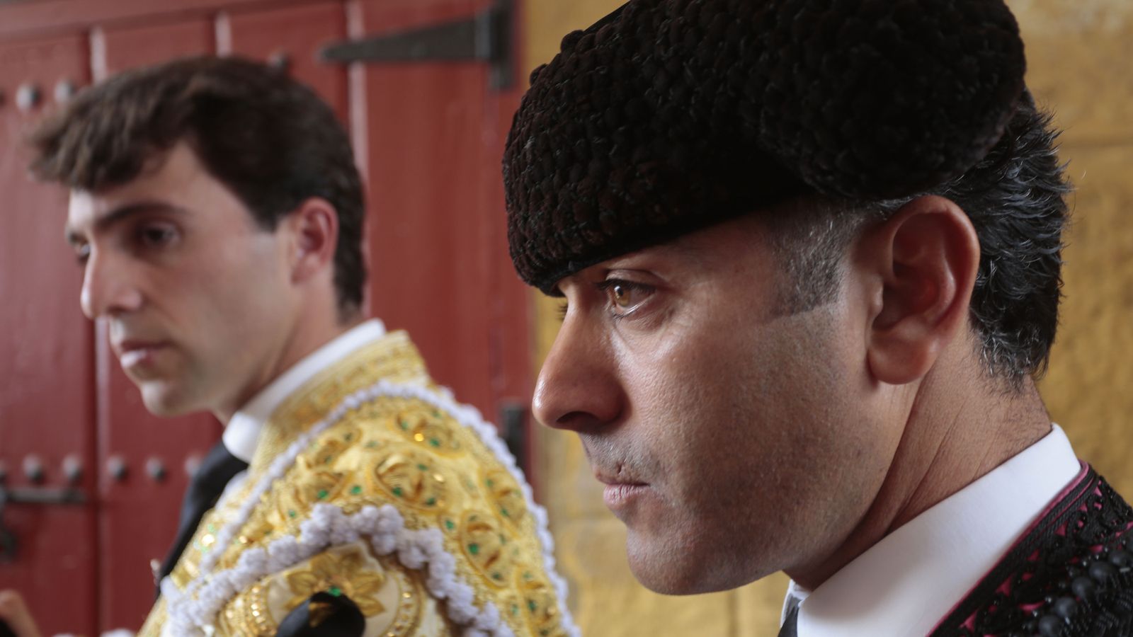 las mejores imágenes de la feria taurina de Sevilla