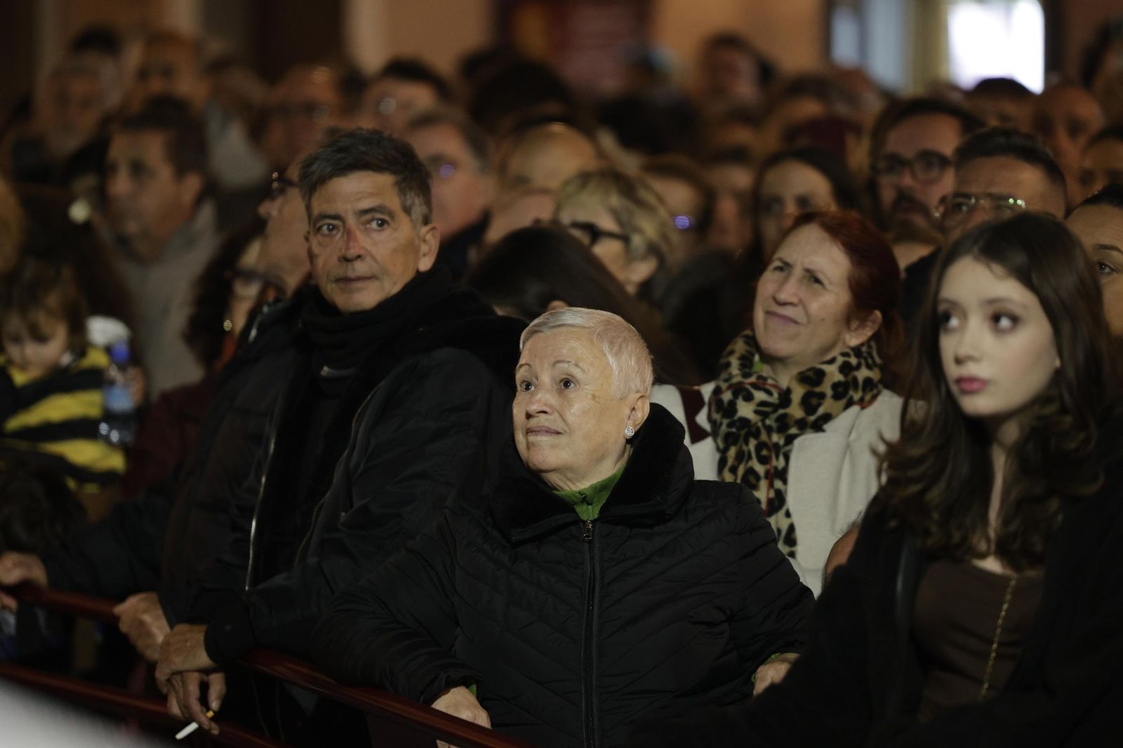 Las mejores imágenes del Jueves de Carnaval en Cádiz