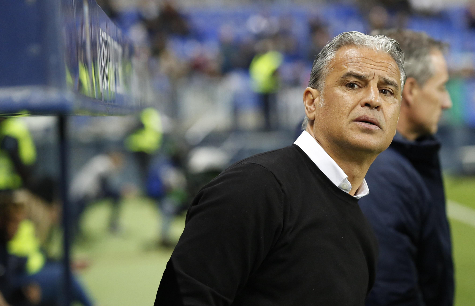 Las fotos del Málaga CF - Ponferradina