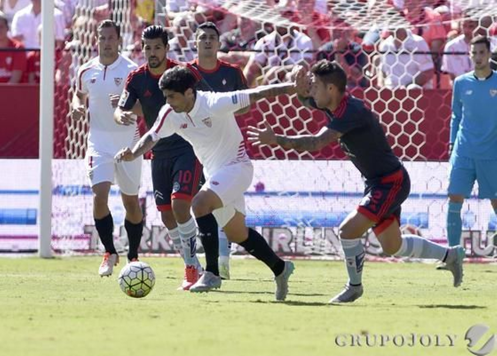 Foto: Juan Carlos Vázquez