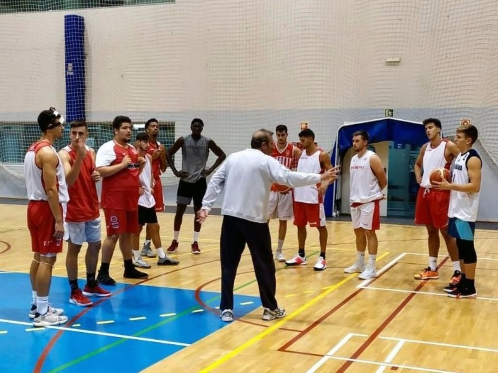 Importante duelo para Ecoculture en Andújar