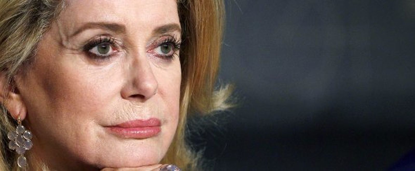 Catherine Deneuve