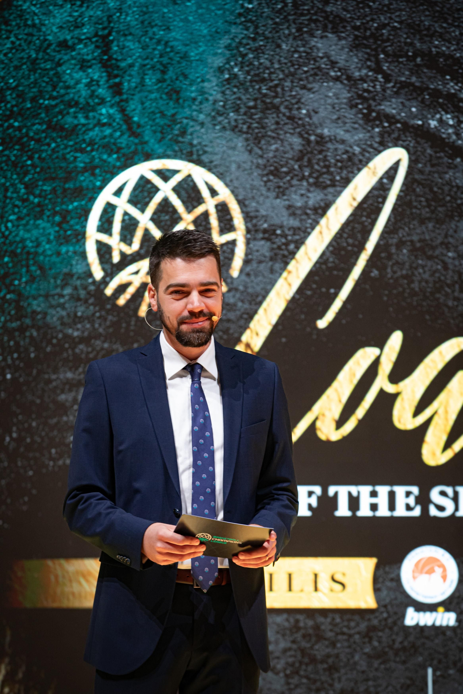 La gala de los premios BCL 23/24, en fotos