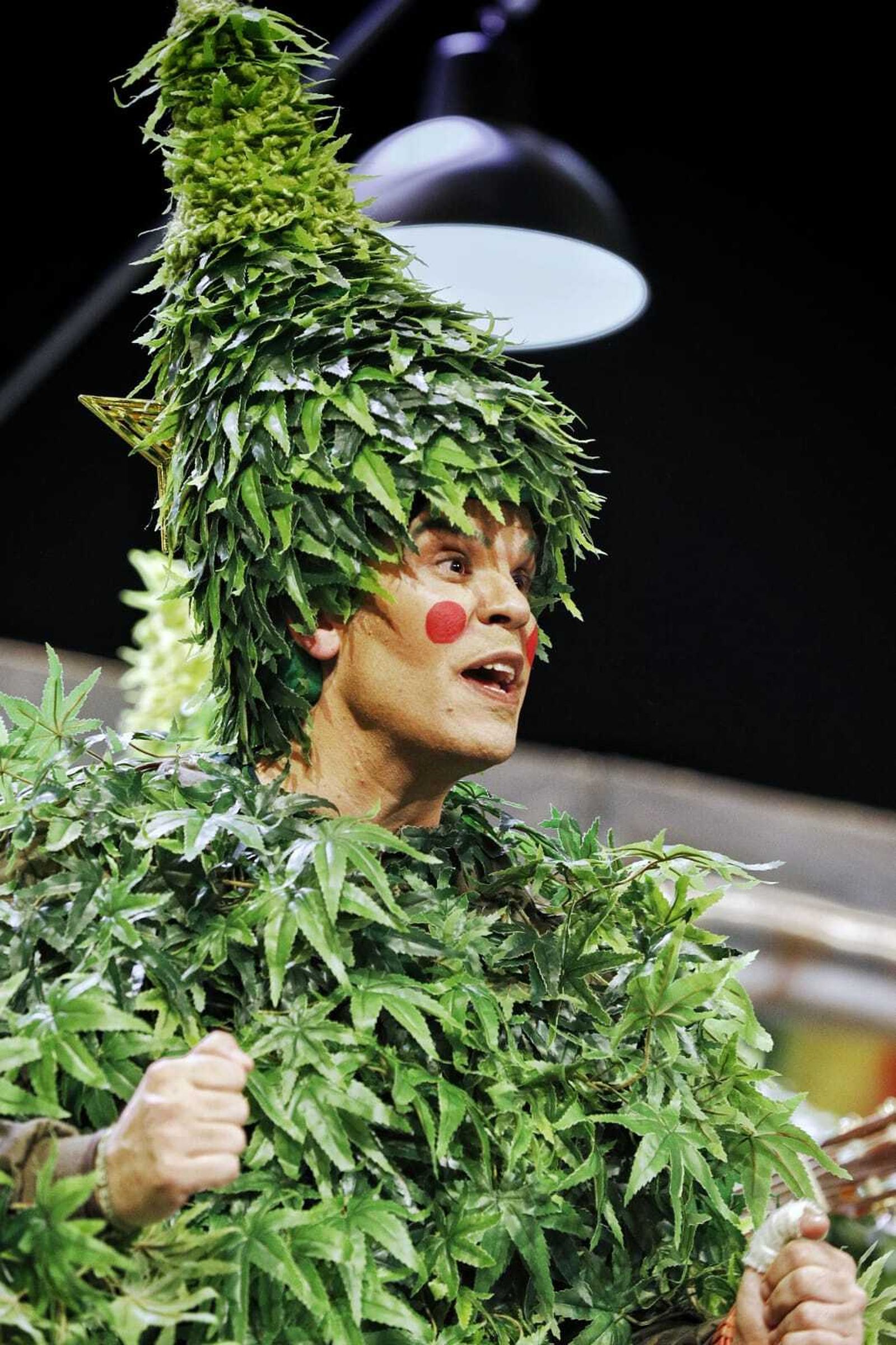 Segunda sesión de preliminares del COAC 2023