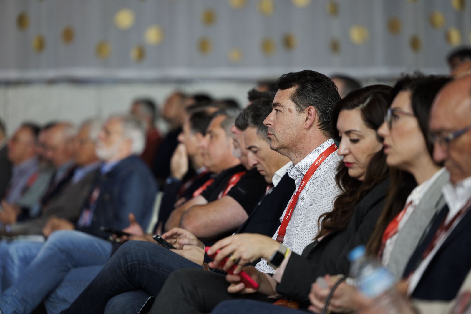 El Congreso Tomeet de Rijk Zwaan, en imágenes