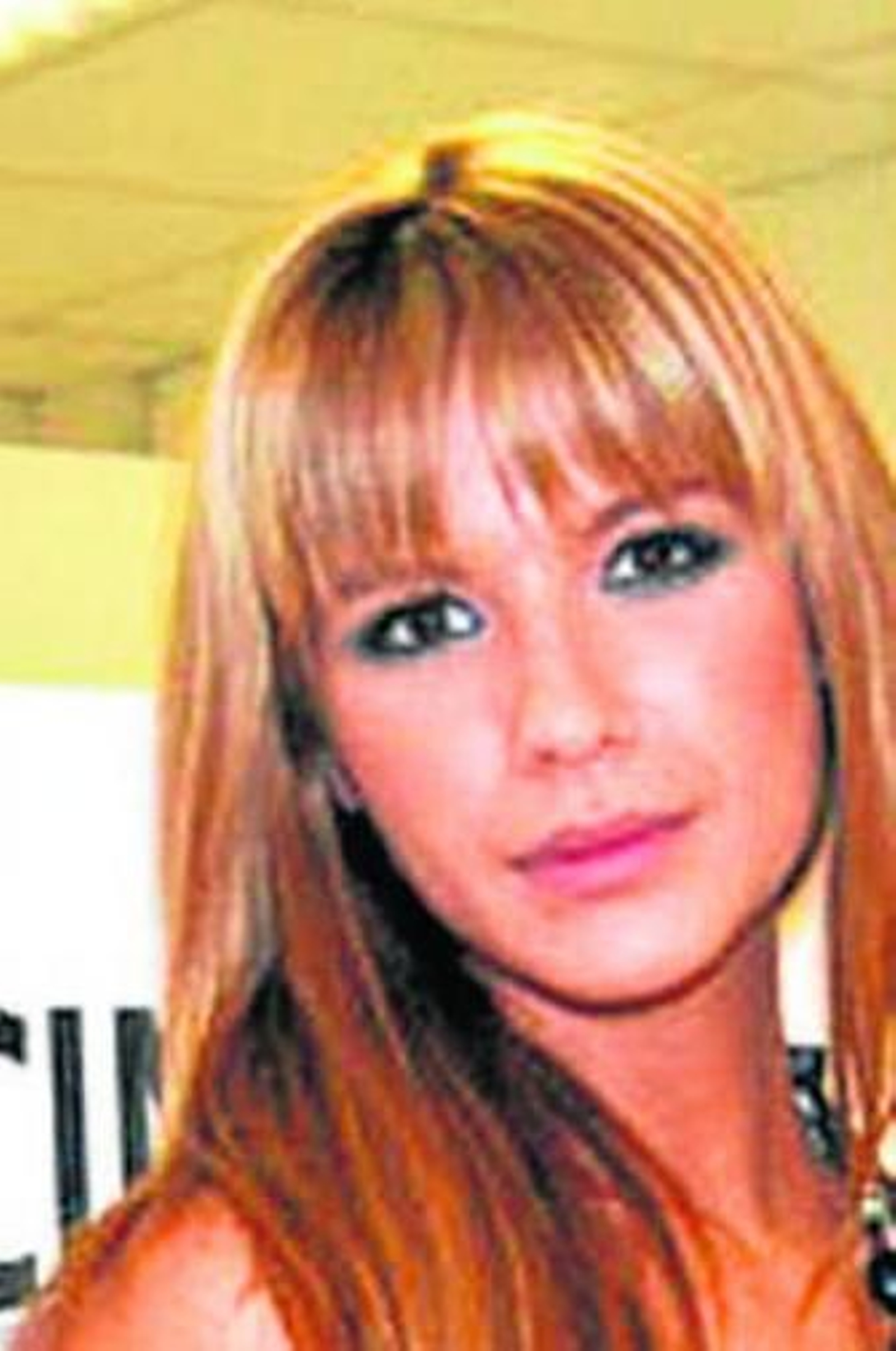 Tamara Gorro estará en B3.