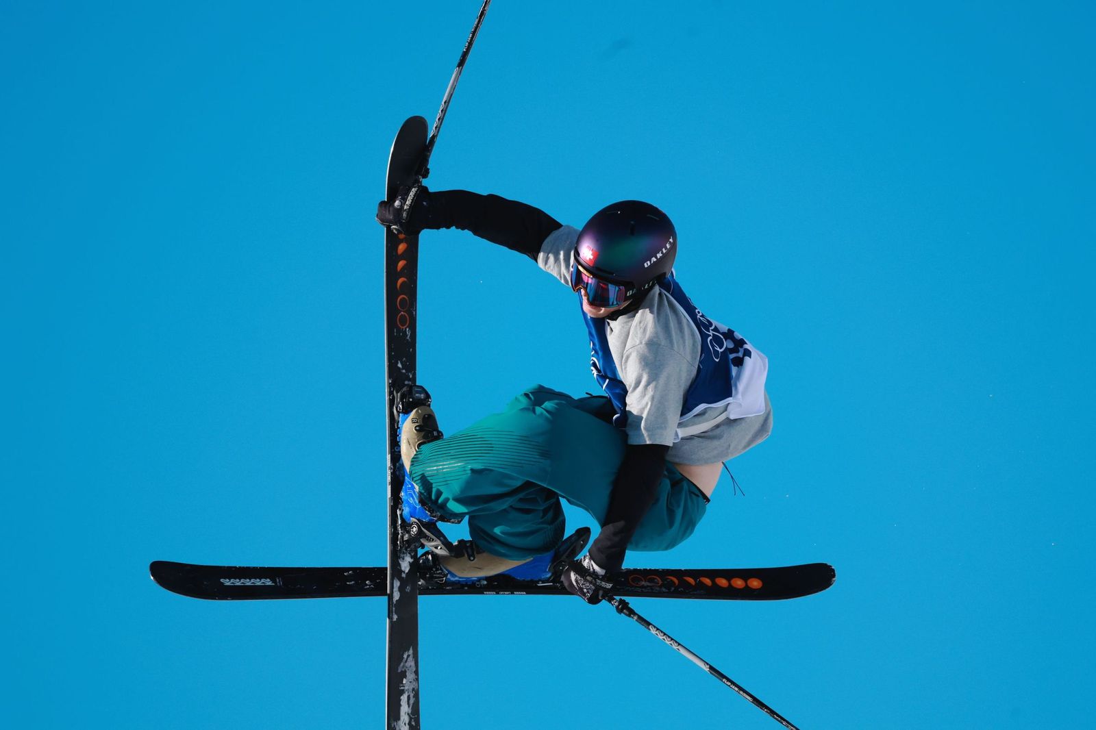 Las mejores fotos de los Juegos Olímpicos de invierno Milán Cortina d'Ampezzo 2026 | Segunda jornada