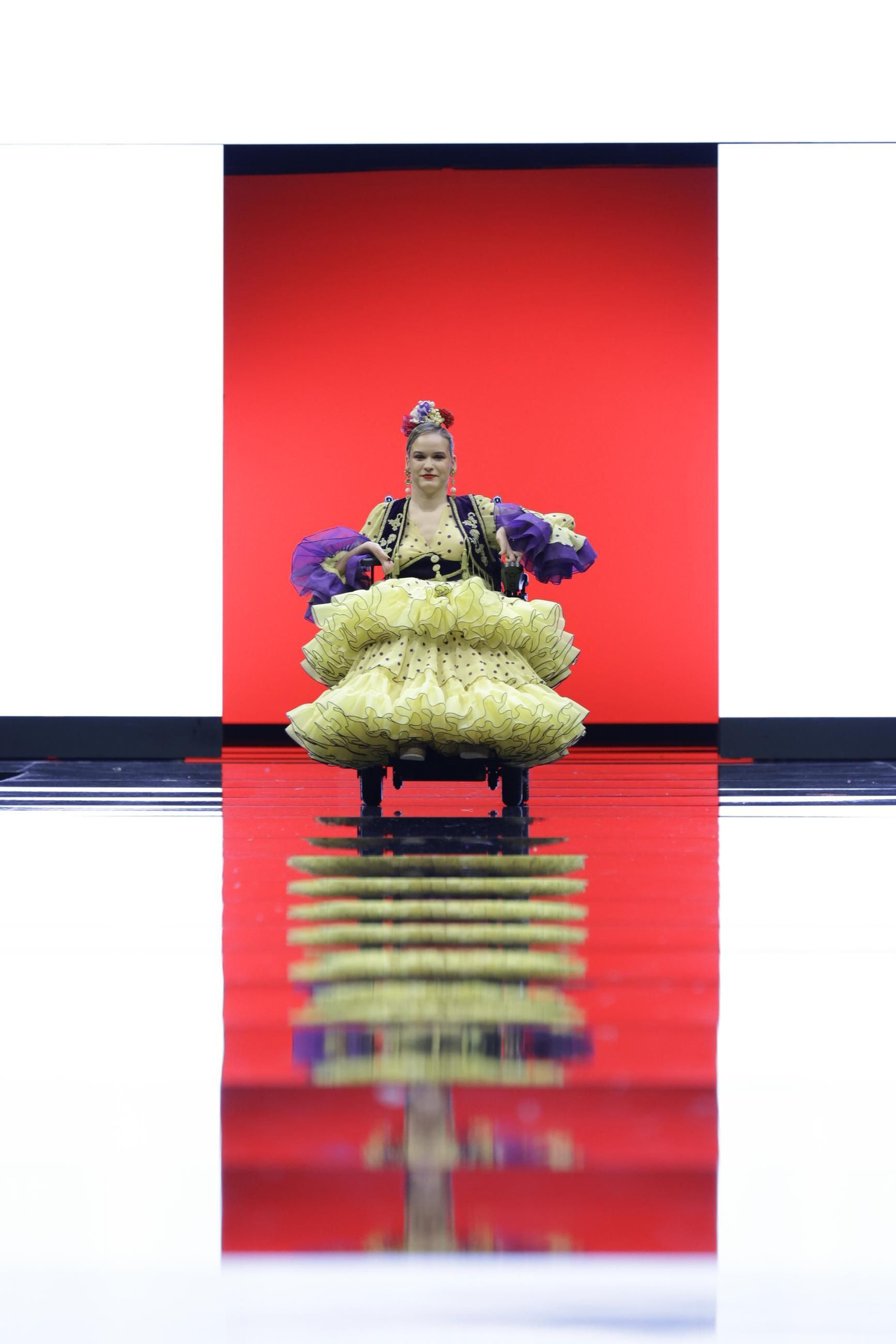 Desfile de Castrejón en SIMOF 2025, todas las fotos