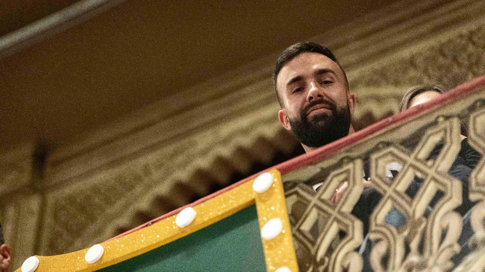 Búscate entre las mejores imágenes de la décima sesión de preliminares del COAC 2025