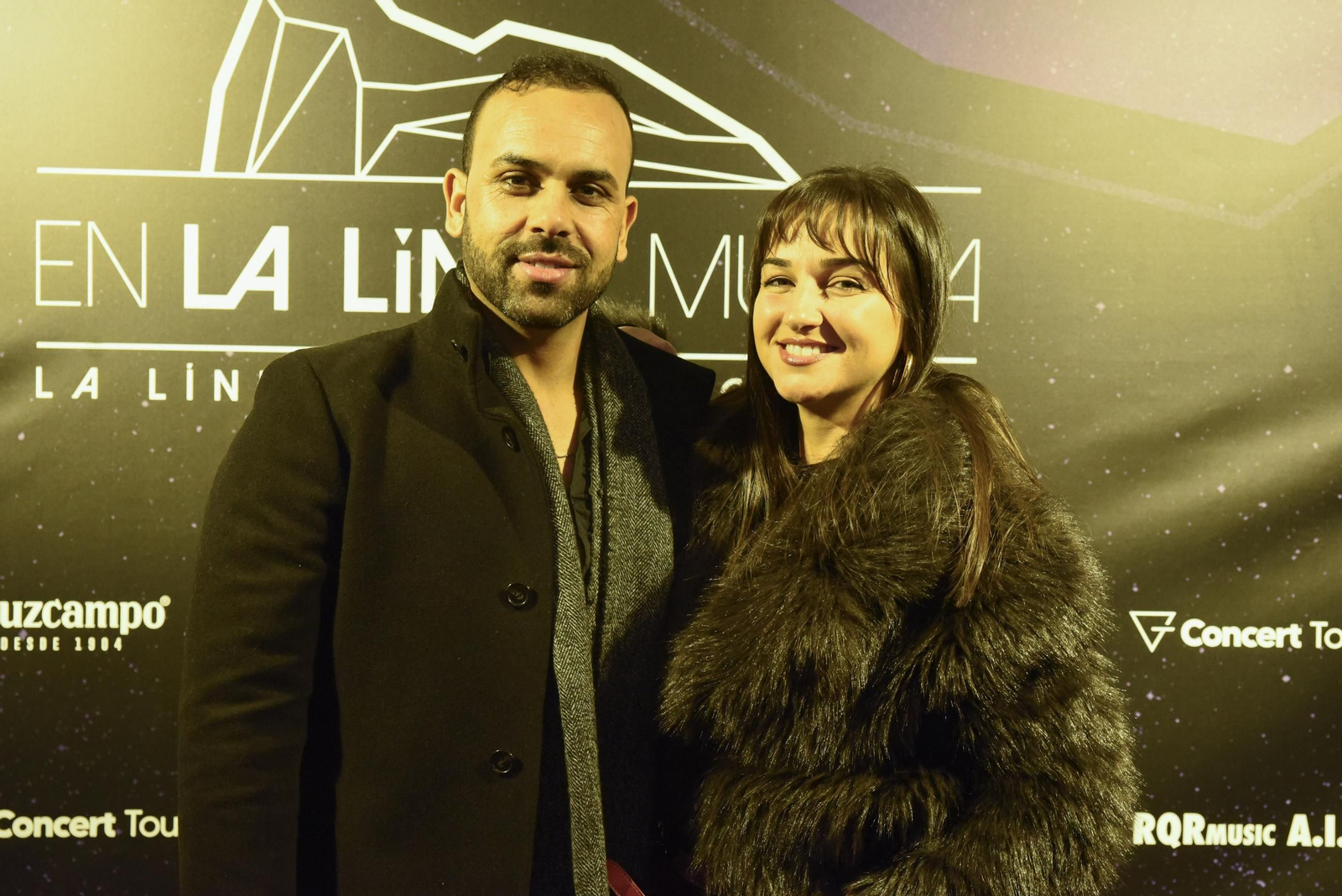 Fotos del concierto de Ara Malikian en La Línea