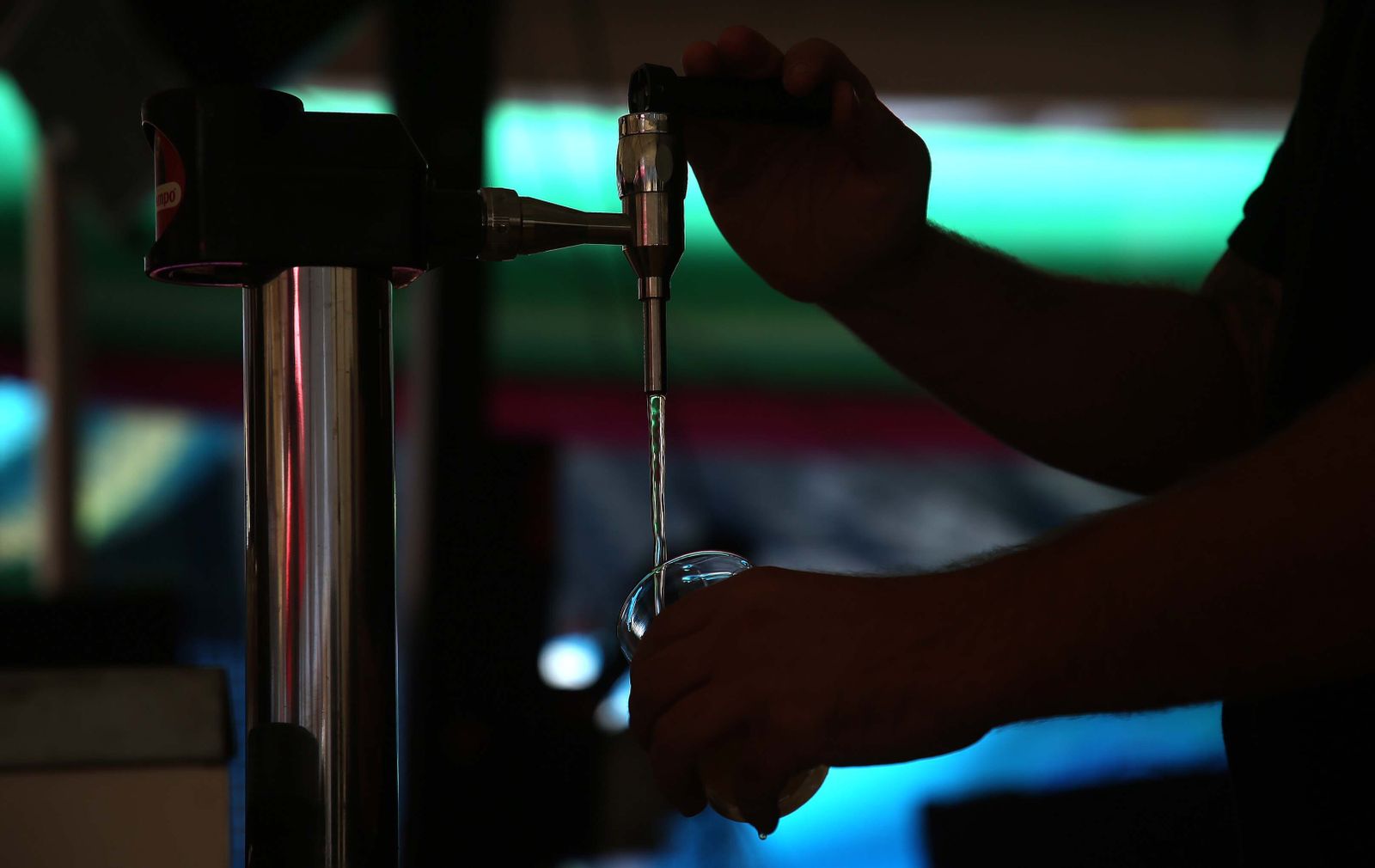 Fotos del V Chicharrón Fest en Los Barrios