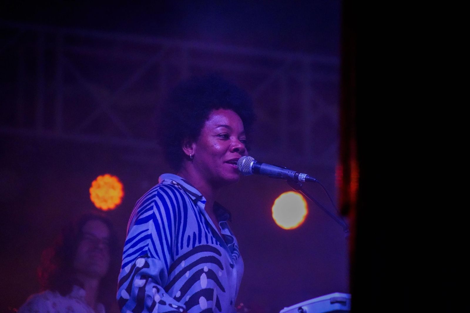 Imágenes del concierto de Kiko Veneno en las Fiestas de La Cinta 2024