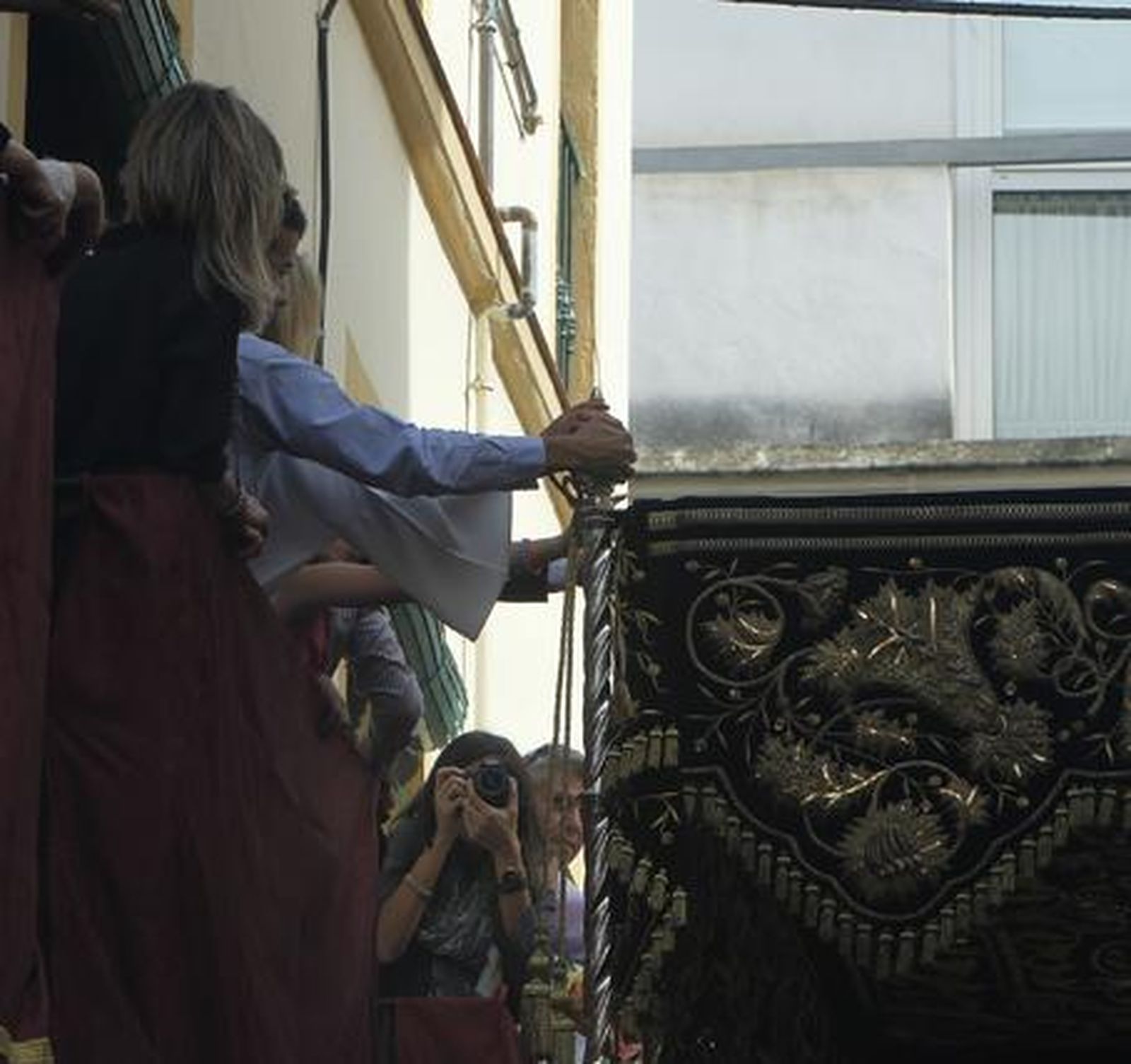 Foto: José Ángel García