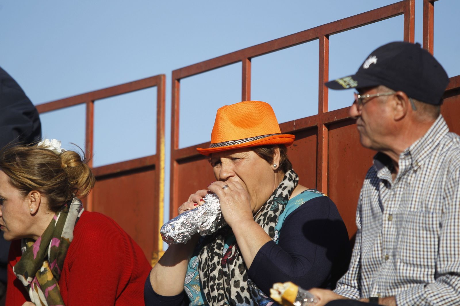 Fotogalería Festival Taurino Mixto. Fiestas de Abrucena.