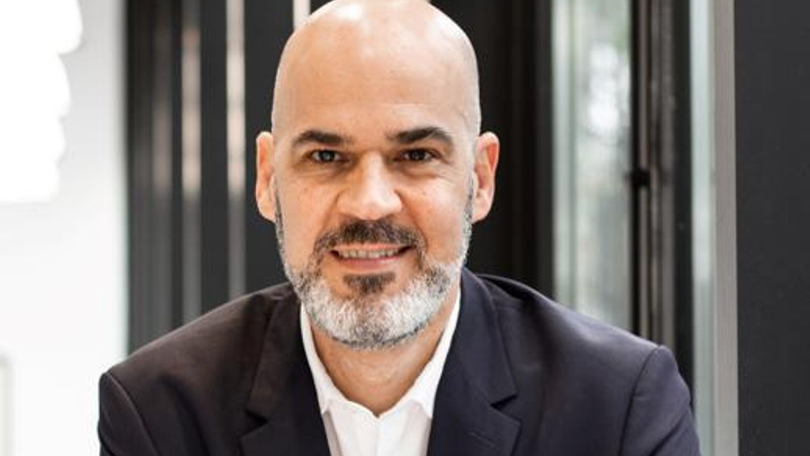 Jesús Pérez, Director de Finaer.