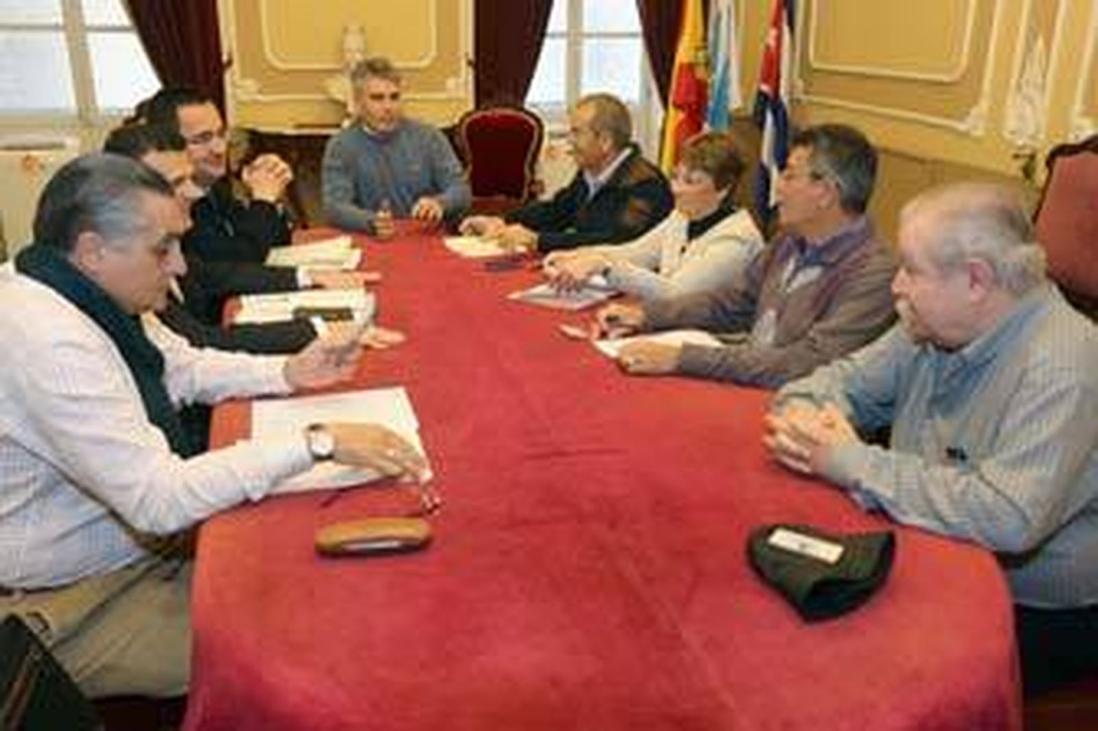 Las taquillas del Falla abrirán las 24 horas para la venta de las entradas del Concurso