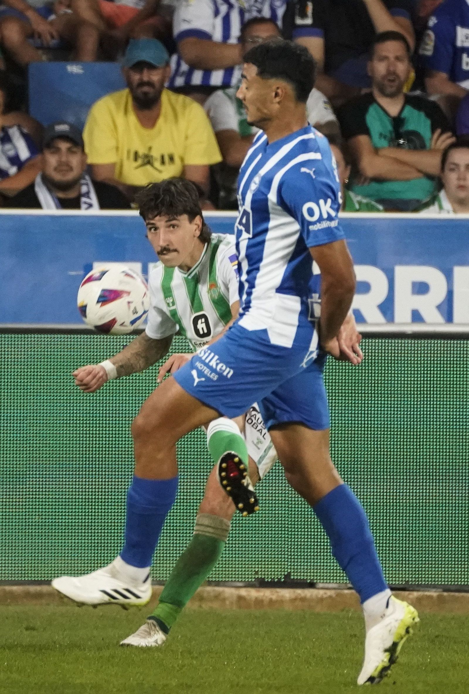 Alavés - Betis