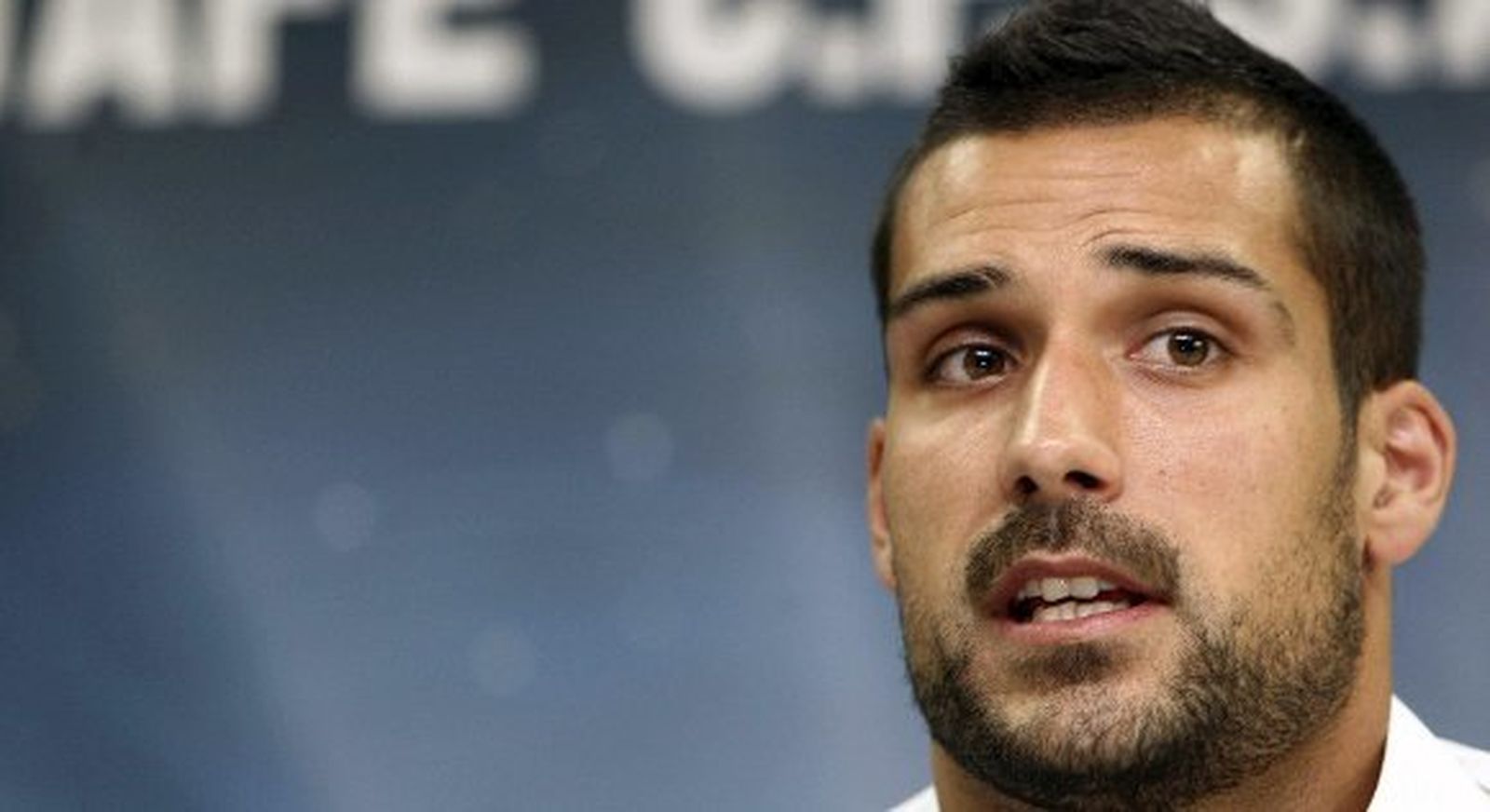 El Atlético de Madrid ficha al portero Moyá