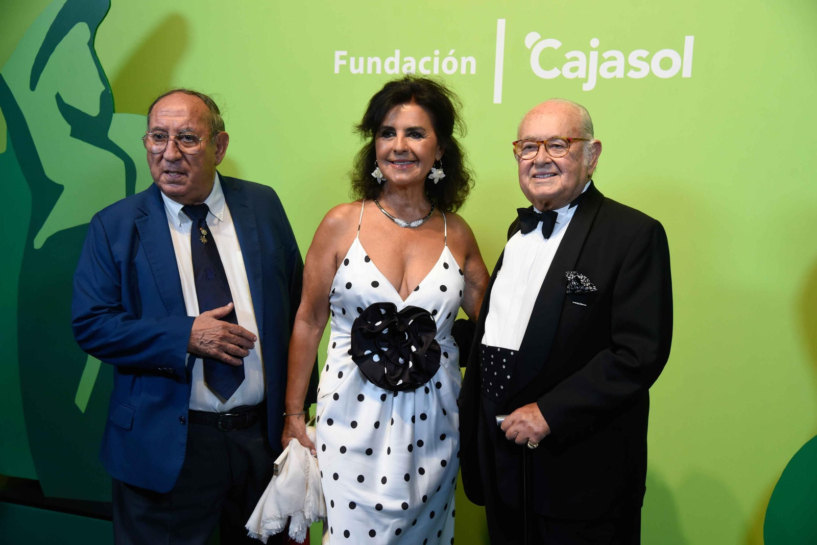II Edición de los Premios del Flamenco Cajasol
