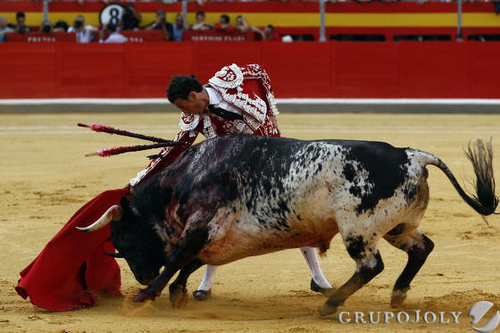 Foto: Pepe Villoslada