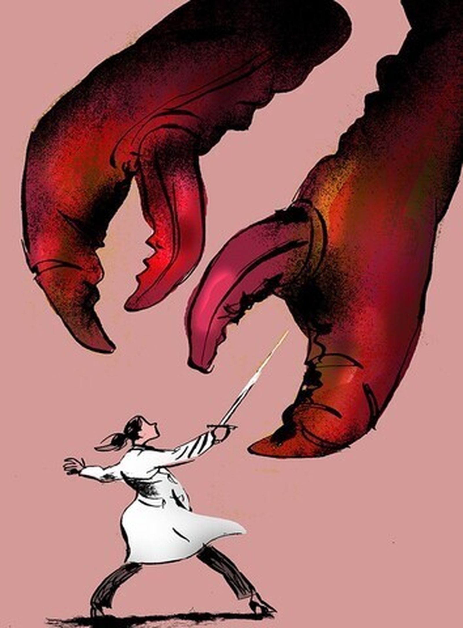 Historia mínima de la lucha contra el cáncer