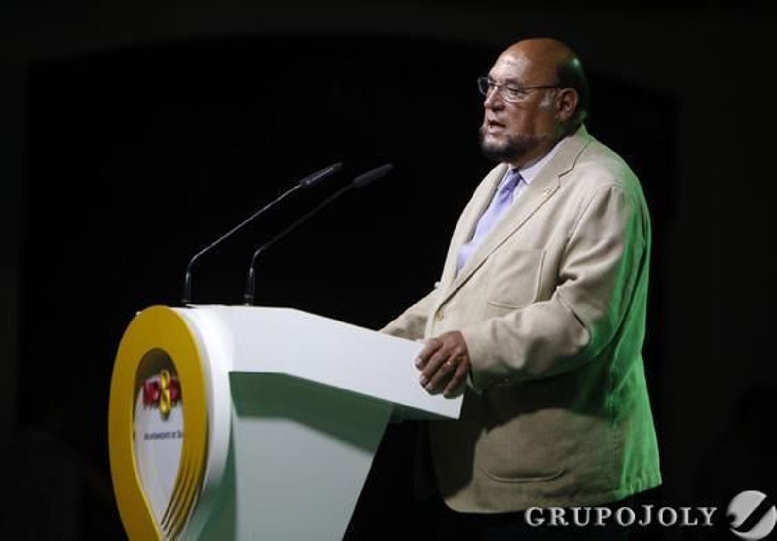 Foto: José Ángel García